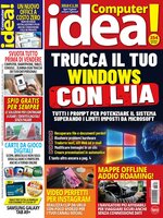 Il mio computer idea 24